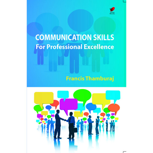 Communication Skills for Professional Excellence Communication Skills for Professional Excellence