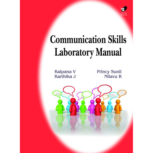 Communication Skills Laboratory Manual Communication Skills Laboratory Manual