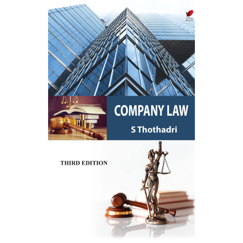 Company Law, 3e
