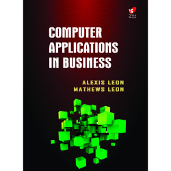 Computer Applications in Business