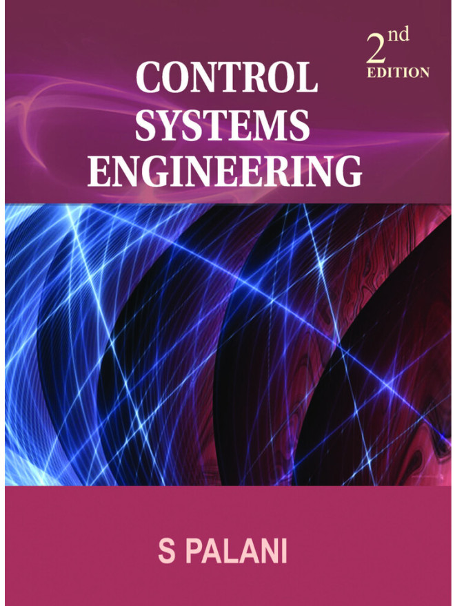 Control Systems Engineering 2e