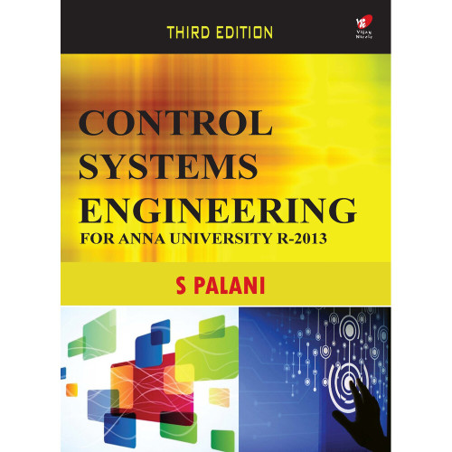 Control Systems Engineering, 3e (AU R - 2013)