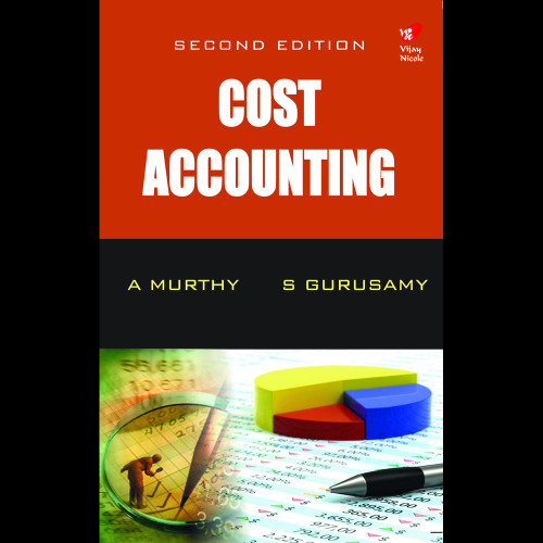 Cost Accounting 2e Cost Accounting 2e