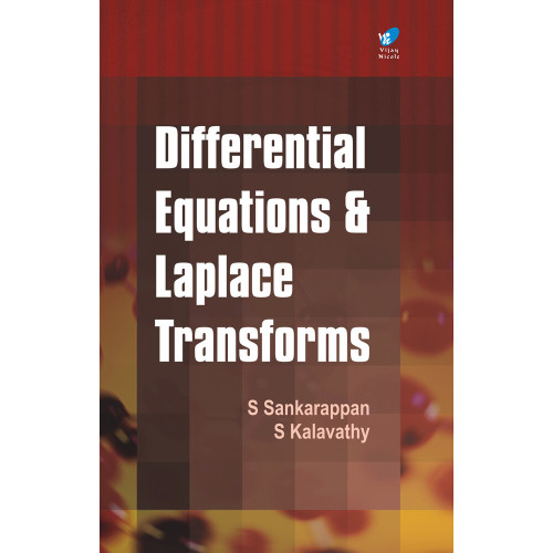 Differential Equations and Laplace Transforms Differential Equations and Laplace Transforms
