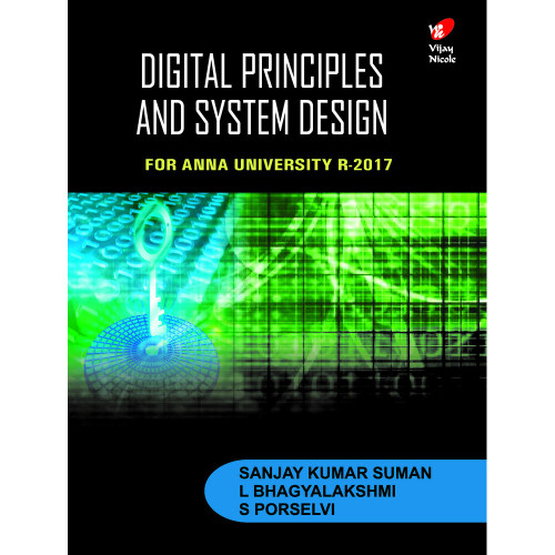 Digital Principles and System Design (AU R - 2017) Digital Principles and System Design (AU R - 2017)
