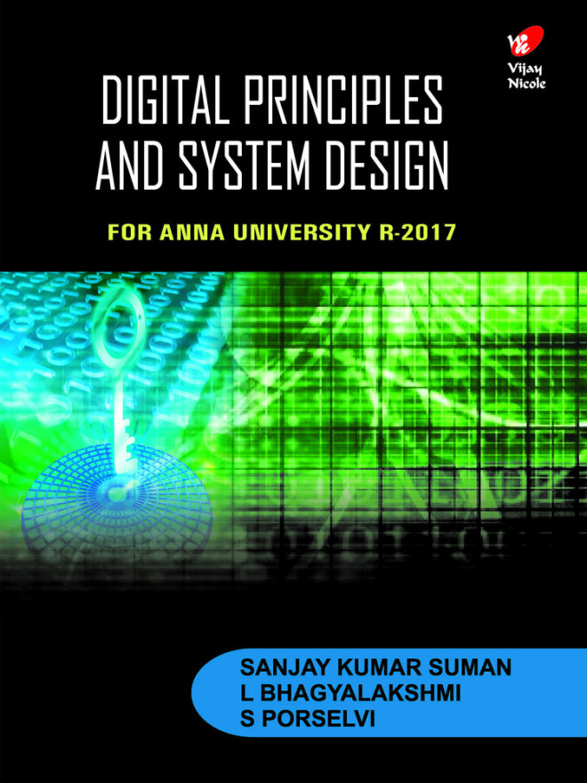 Digital Principles and System Design