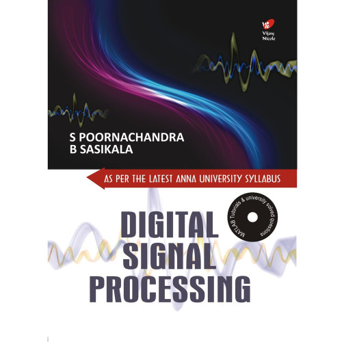 Digital Signal Processing 3e (with Matlab CD) Digital Signal Processing 3e (with Matlab CD)