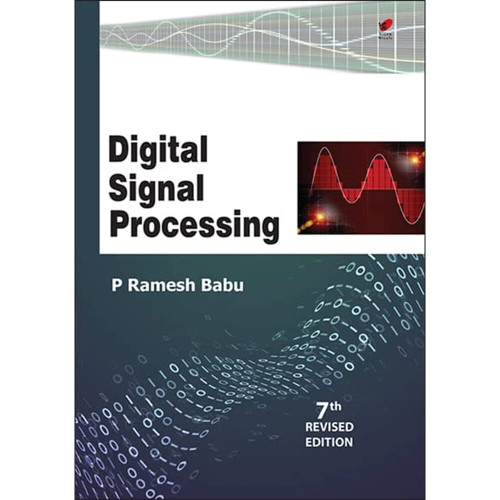Digital Signal Processing, 7e Digital Signal Processing, 7e