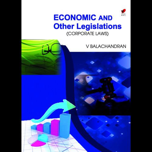 Economic and Other Legislations Economic and Other Legislations