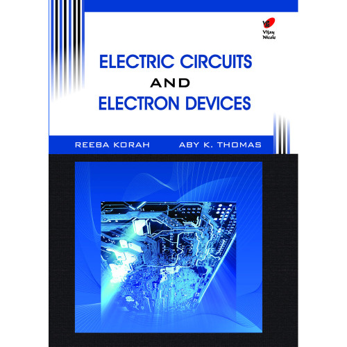 Electric Circuits & Electron Devices