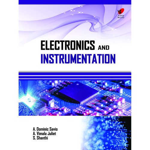 Electronics & Instrumentation Electronics & Instrumentation