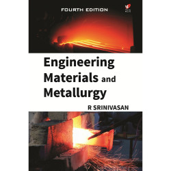 Engineering Materials and Metallurgy 4e