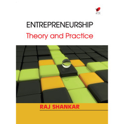 Entrepreneurship: Theory & Practice
