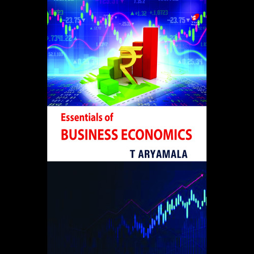 Essentials of Business Economics