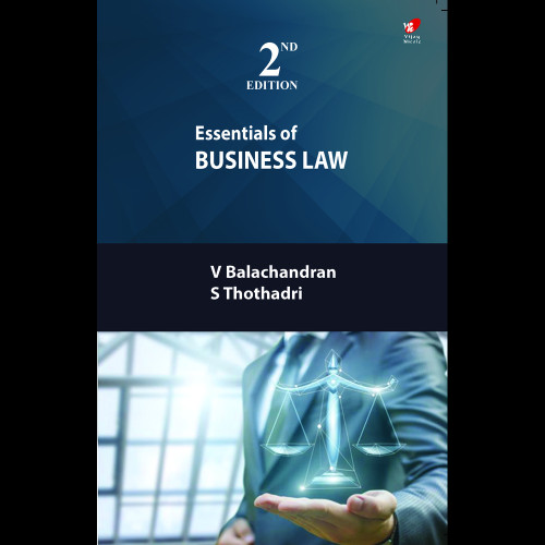 Essentials of Business Law, 2e