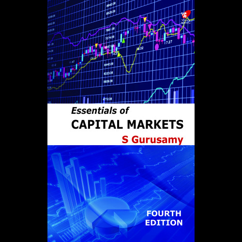 Essentials of Capital Markets 4e Essentials of Capital Markets 4e