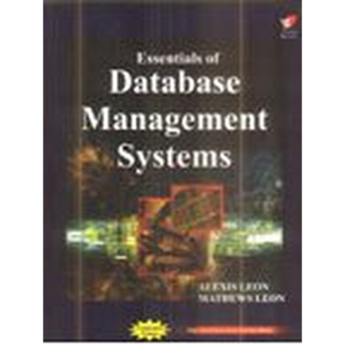 Essentials of Database Management System Essentials of Database Management System