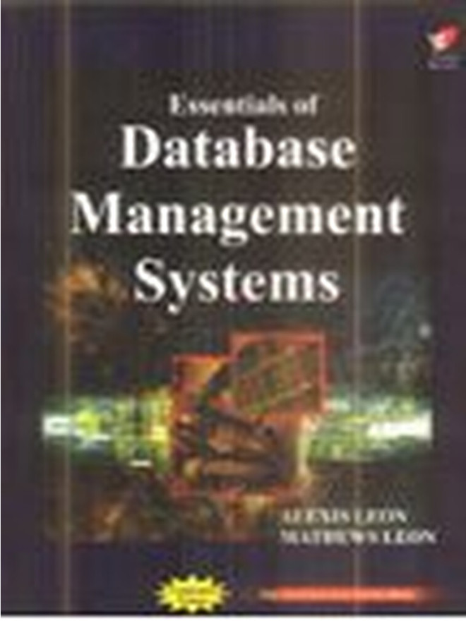 Essentials of Database Management System