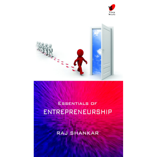 Essentials of Entrepreneurship