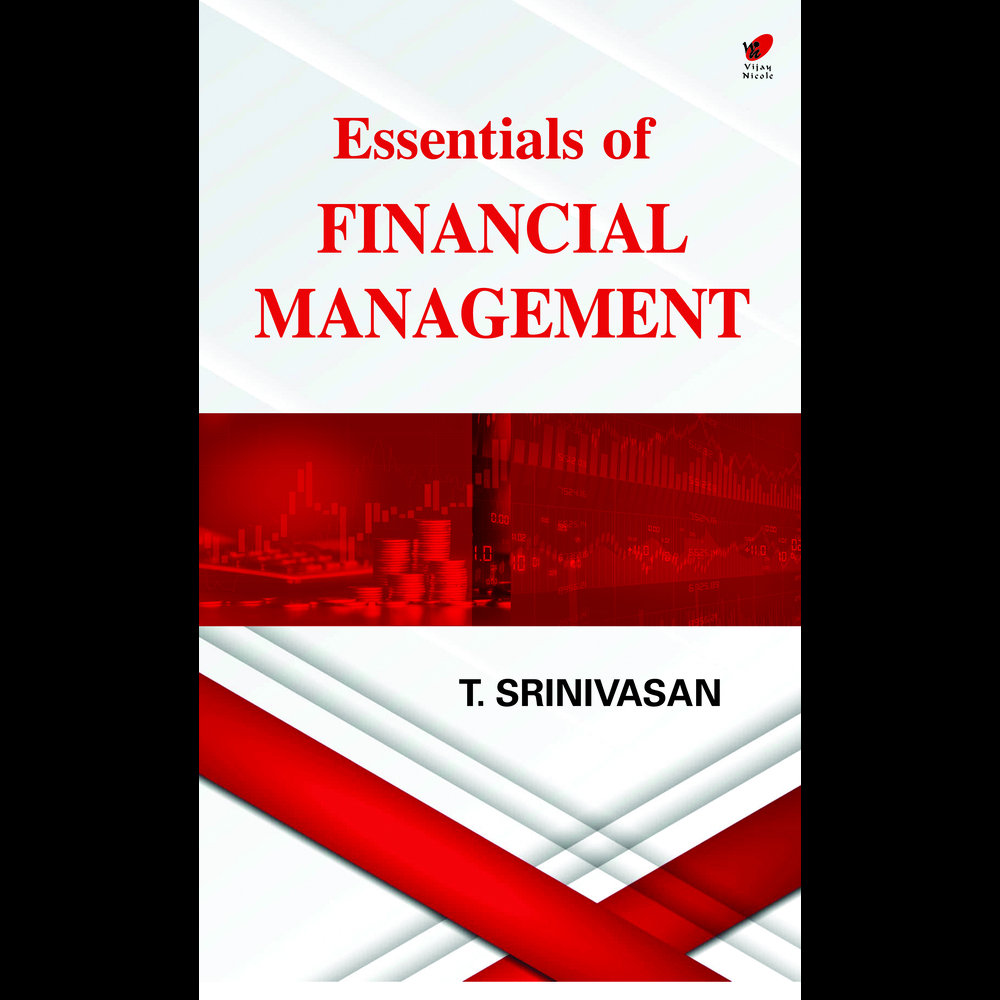 Essentials of financial management
