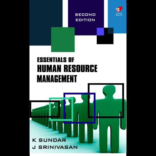 Essentials of Human Resource Management 2e Essentials of Human Resource Management 2e