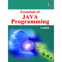 Essentials of Java Programming