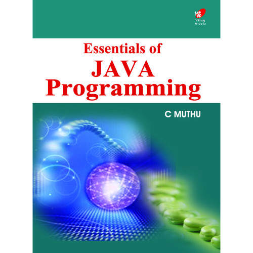 Essentials of Java Programming Essentials of Java Programming