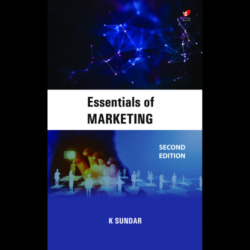 Essentials of Marketing, 2e