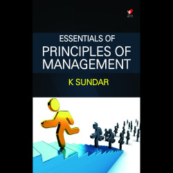Essentials of Principles of Management
