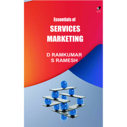 Essentials of Services Marketing