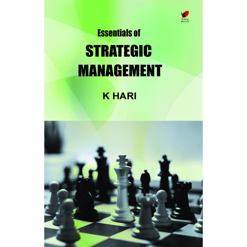 Essentials of Strategic Management Essentials of Strategic Management