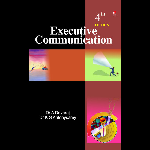 Executive Communication 4e Executive Communication 4e
