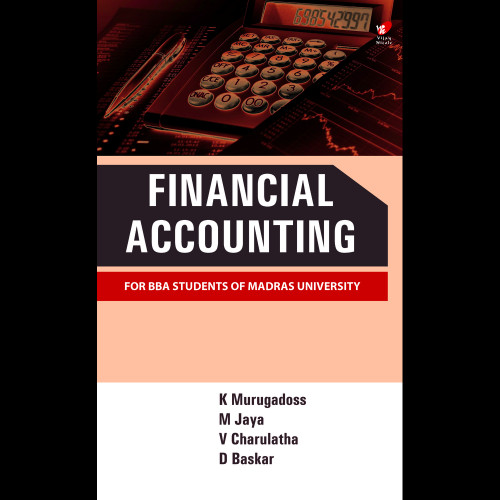 Financial Accounting for BBA