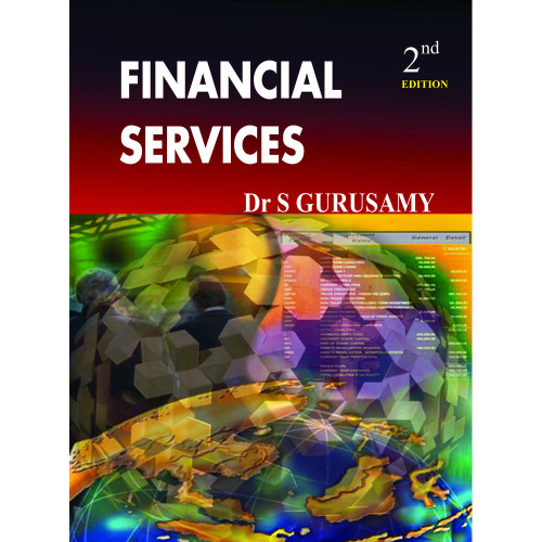 Financial Services 2e