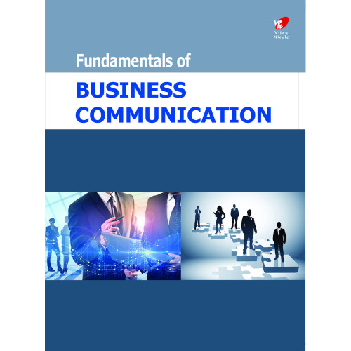 Fundamentals of Business Communication