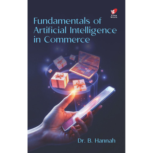 Fundamentals of Artificial Intelligence in Commerce