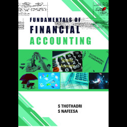 Fundamentals of Financial Accounting