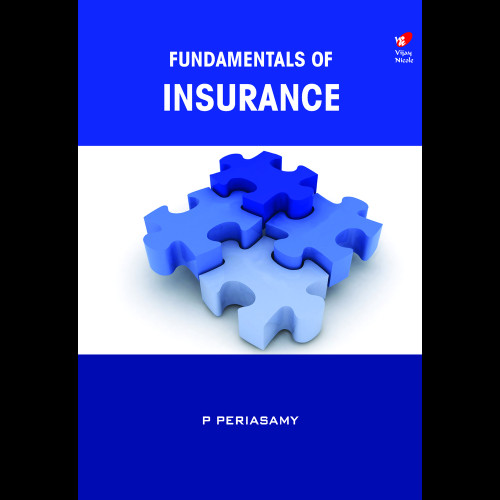 Fundamentals of Insurance Fundamentals of Insurance