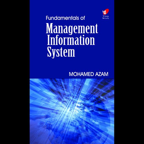 Fundamentals of Management Information System Fundamentals of Management Information System