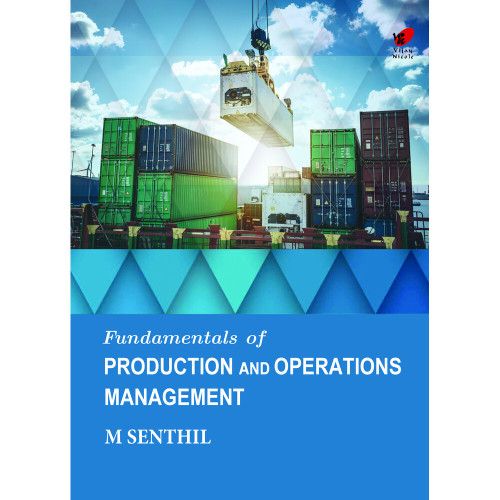 Fundamentals of Production & Operations Management Fundamentals of Production & Operations Management