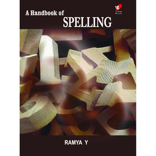 A Handbook of Spelling