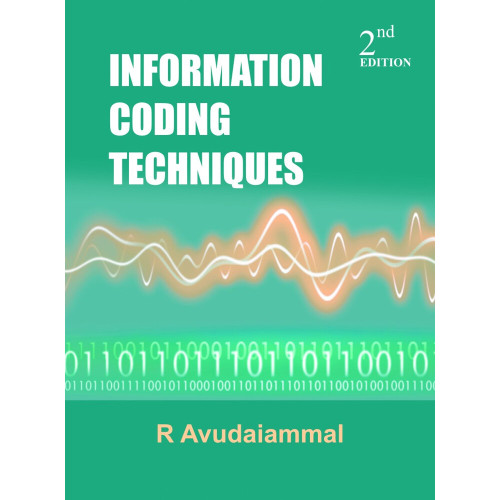Information Coding Techniques 2e