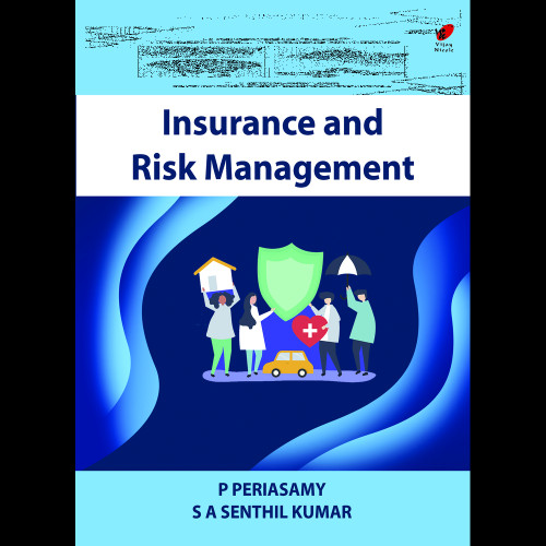 Insurance and Risk Management Insurance and Risk Management
