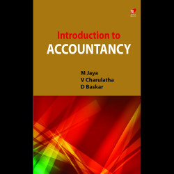Introduction to Accountancy