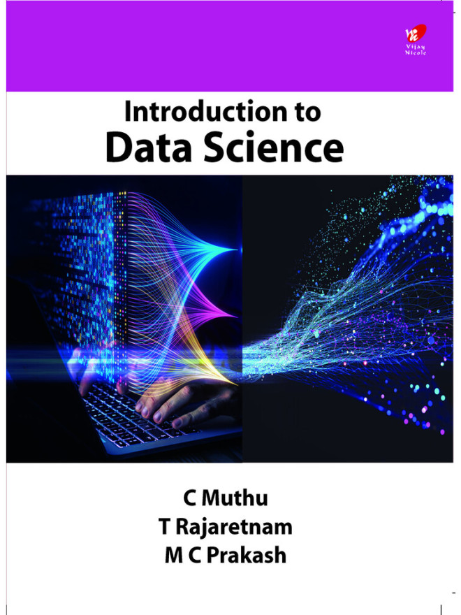Introduction to Data Science