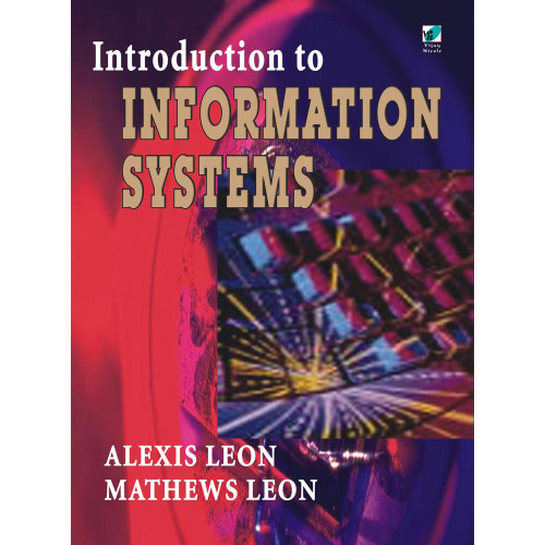 Introduction to Information Systems Introduction to Information Systems