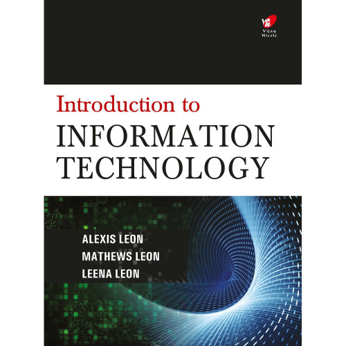 Introduction to Information Technology