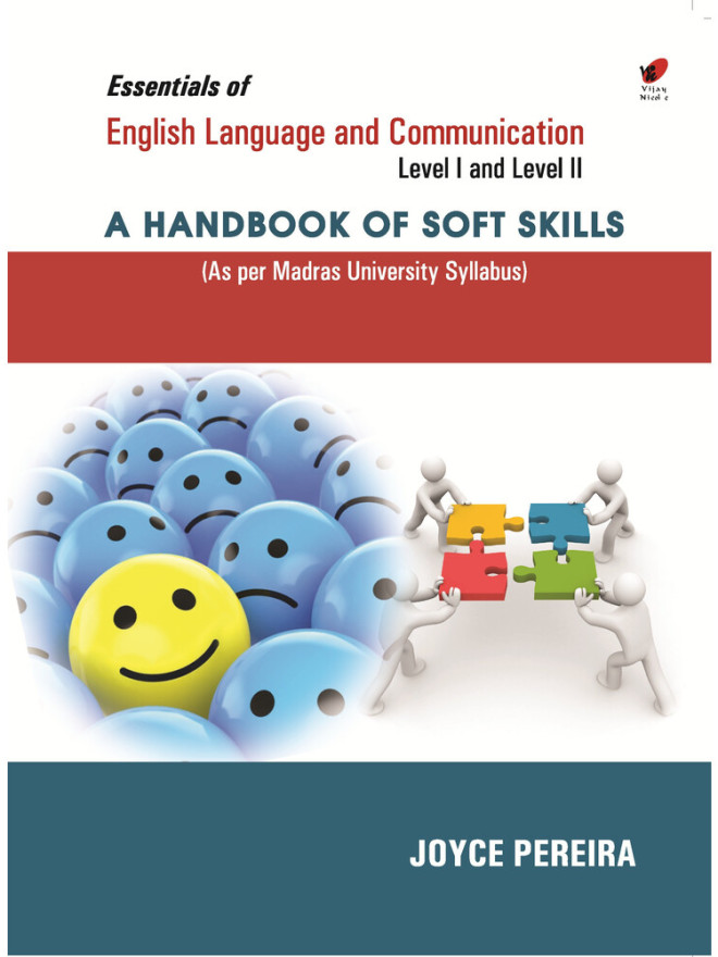 Essentials of English Language and Communication Level I & II