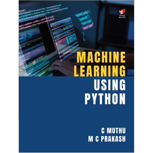 Machine Learning Using Python Machine Learning Using Python