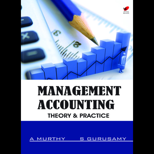 Management Accounting Theory & Practice